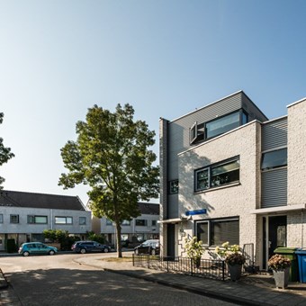 Almere, A Den Doolaardstraat, hoekwoning - foto 2