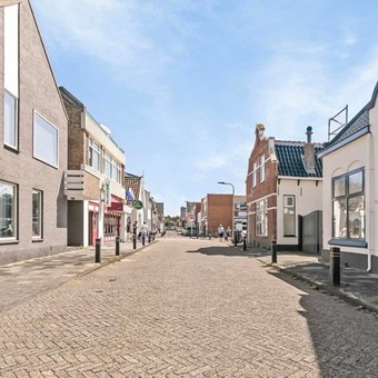 Noordwijk (ZH), Schoolstraat, bovenwoning - foto 2