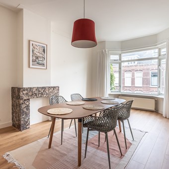 Utrecht, Frederik Hendrikstraat, 4-kamer appartement - foto 3