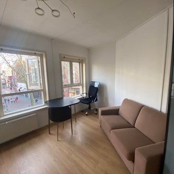 Enschede, Langestraat, bovenwoning - foto 2