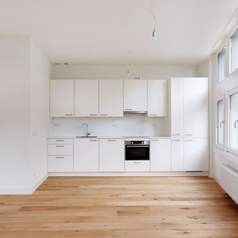 Amsterdam, Reguliersdwarsstraat, hoekappartement - foto 3