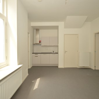 Breda, Achter de Lange Stallen, benedenwoning - foto 2