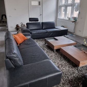 Bergen op Zoom, Lievevrouwestraat, 4-kamer appartement - foto 3