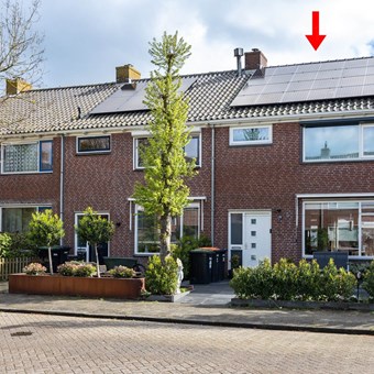 Westwoud, Schakelstraat, geschakelde woning - foto 2