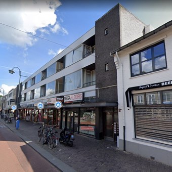 Eindhoven, Kruisstraat, maisonnette - foto 2