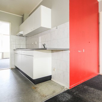 Schiedam, Boerhaavelaan, 3-kamer appartement - foto 2