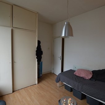 Zwolle, Van Ittersumstraat, kamer - foto 3