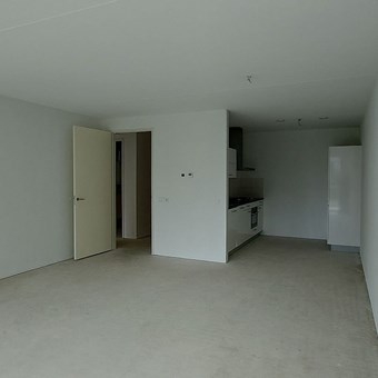 Breda, Overakkerstraat, 3-kamer appartement - foto 3