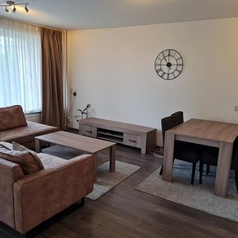 Rijswijk (ZH), Van VREDENBURCHWEG, 2-kamer appartement - foto 2