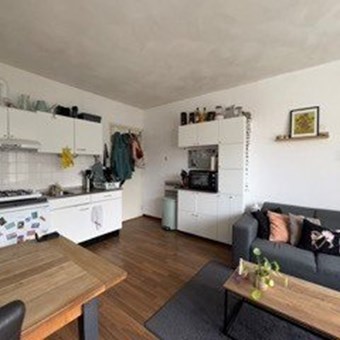 Groningen, Robijnstraat, bovenwoning - foto 3