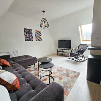 Zwolle, Goudsteeg, 3-kamer appartement - foto 3