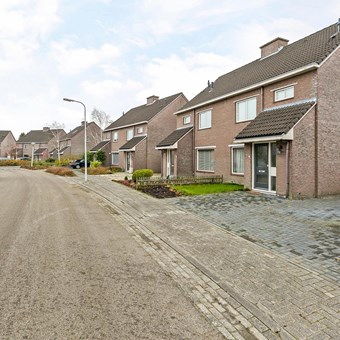 Drachten, Korenmolen, 2-onder-1 kap woning - foto 2