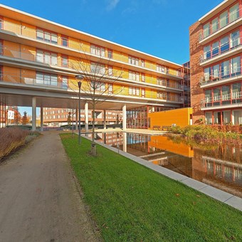 Eindhoven, Gagelboschplein, 4-kamer appartement - foto 2