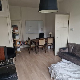 Den Haag, Weteringkade, 3-kamer appartement - foto 3