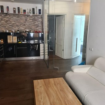 Den Haag, Van Aerssenstraat, 3-kamer appartement - foto 3