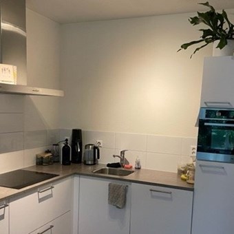 Tilburg, Clarissenhof, 2-kamer appartement - foto 2