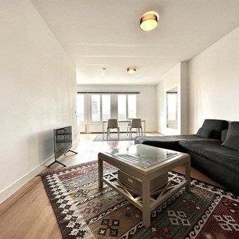 Amsterdam, Amsteldijk, 3-kamer appartement - foto 3