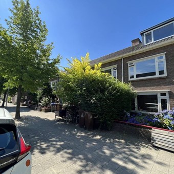 Utrecht, Prinses Margrietstraat, bovenwoning - foto 2