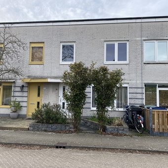 Almere, Accordeonstraat, tussenwoning - foto 2