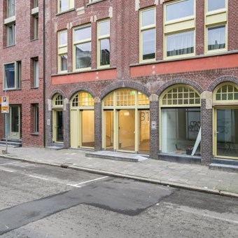 Groningen, Pelsterstraat, maisonnette - foto 3