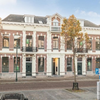 Breda, Nieuwe Ginnekenstraat, 3-kamer appartement - foto 2