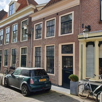 Alkmaar, Herenstraat, tussenwoning - foto 2