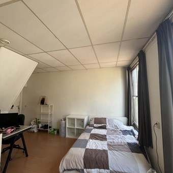 Meppel, Zuideinde, semi zelfstandige studio - foto 2