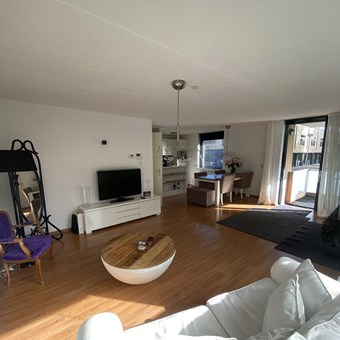 Roosendaal, Moerasberg, 3-kamer appartement - foto 3