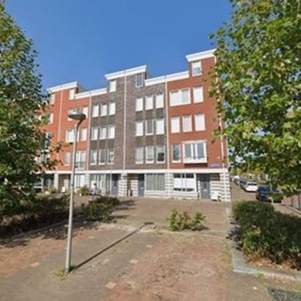 Almere, Frankrijkkade, 2-kamer appartement - foto 2