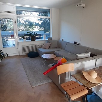 Eindhoven, De Koppele, 3-kamer appartement - foto 2