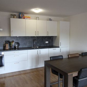 Groningen, Oostersingel, 3-kamer appartement - foto 3