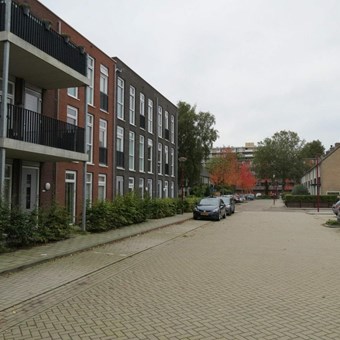 Nieuwegein, Kruyderlaan, benedenwoning - foto 2