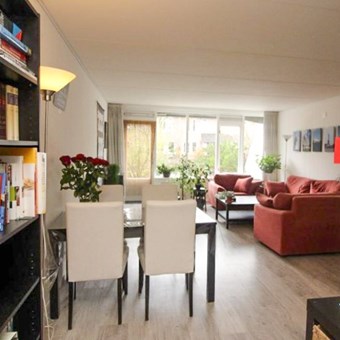 Maarssen, Reigerskamp, benedenwoning - foto 3