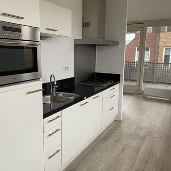 Haarlem, Torrentiusstraat, 3-kamer appartement - foto 3