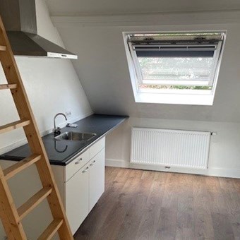 Tilburg, Oeverstraat, 2-kamer appartement - foto 2