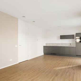 Hoofddorp, Niemeyerstraat, hoekappartement - foto 3