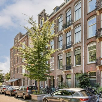 Amsterdam, Bellamyplein, benedenwoning - foto 2