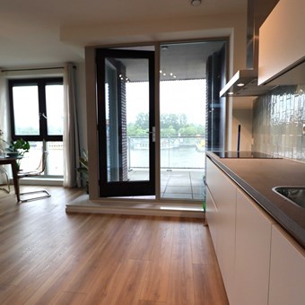 Rotterdam, Müllerkade, 3-kamer appartement - foto 3