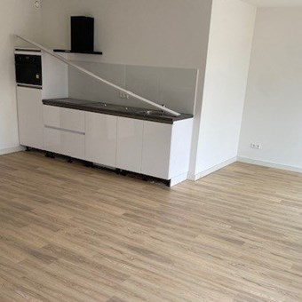 Tilburg, Wichmansstraat, 2-kamer appartement - foto 3