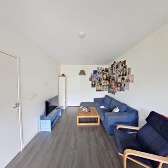 Rotterdam, Hofstedestraat, 4-kamer appartement - foto 3