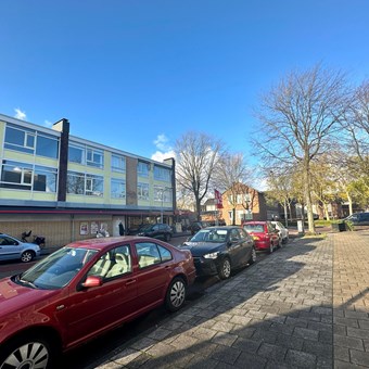 Haarlem, Anthony Fokkerlaan, 3-kamer appartement - foto 2