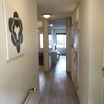 Utrecht, Arthur van Schendelstraat, 3-kamer appartement - foto 2