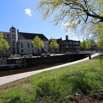 Groningen, Turfsingel, 2-kamer appartement - foto 3