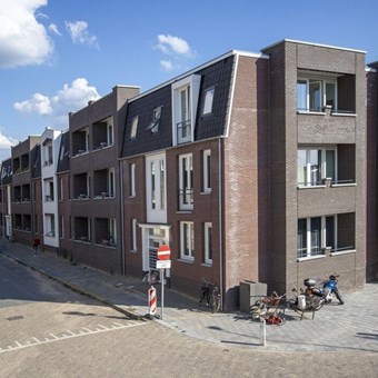 Ede, Parkweg, 2-kamer appartement - foto 3