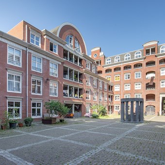 Amsterdam, De Liefde, 3-kamer appartement - foto 3