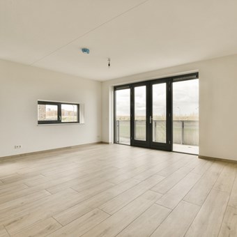 Almere, Adriaen Blockstraat, bovenwoning - foto 2