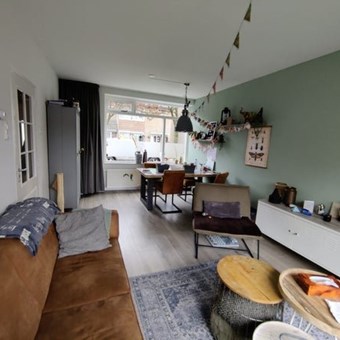 Best, Deken B J van Miertstr, tussenwoning - foto 3