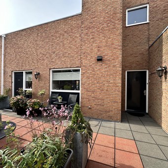 Nijkerk, Brede Beek, galerijflat - foto 3