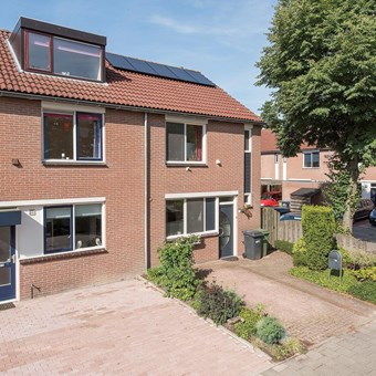 Lelystad, Kamp, tussenwoning - foto 2