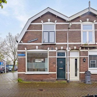 Zaandam, Molenstraat, hoekwoning - foto 2